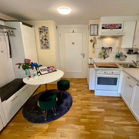 Cute, Quiet And Central - Self Check In Bad Ischl Ngoại thất bức ảnh