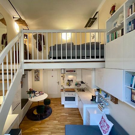 Cute, Quiet And Central - Self Check In Bad Ischl Ngoại thất bức ảnh