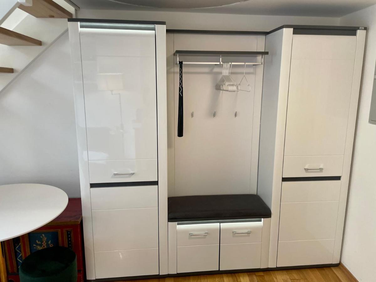Cute, Quiet And Central - Self Check In Bad Ischl Ngoại thất bức ảnh