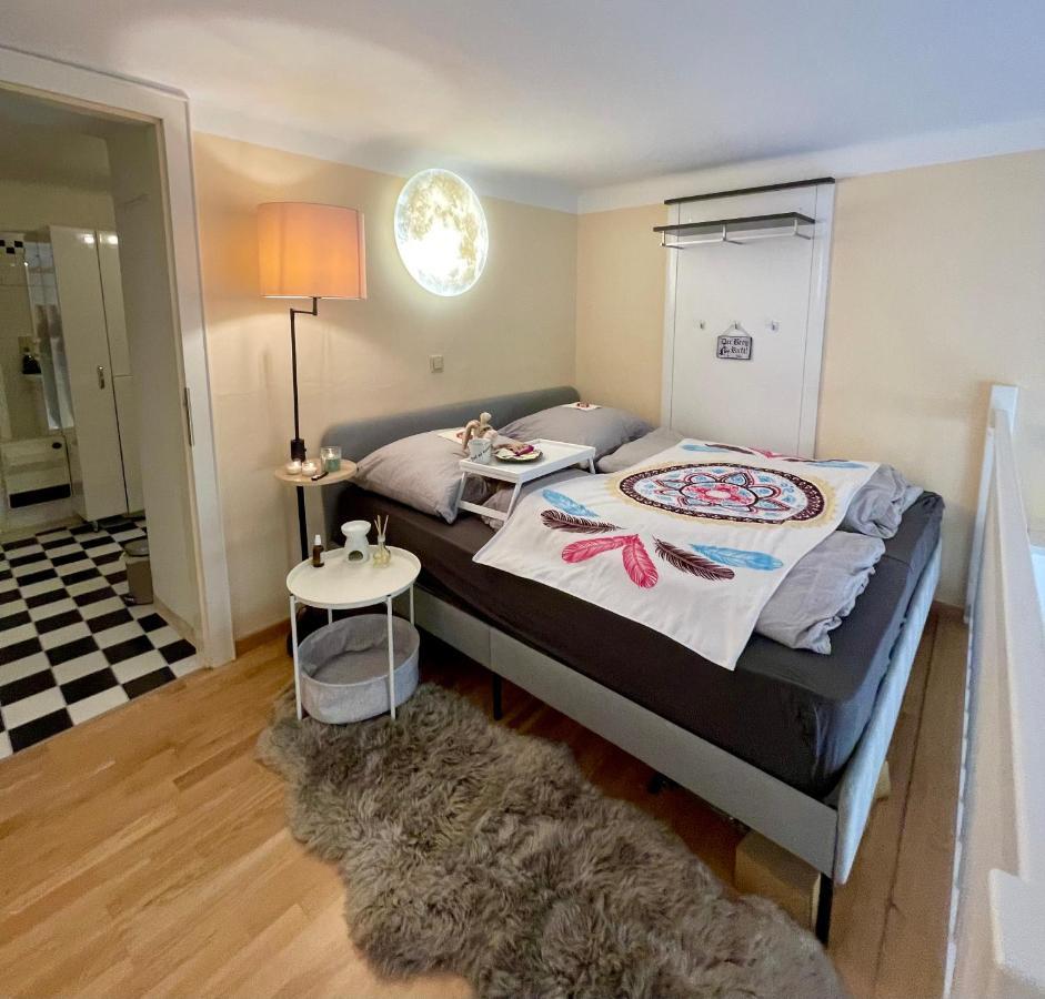 Cute, Quiet And Central - Self Check In Bad Ischl Ngoại thất bức ảnh