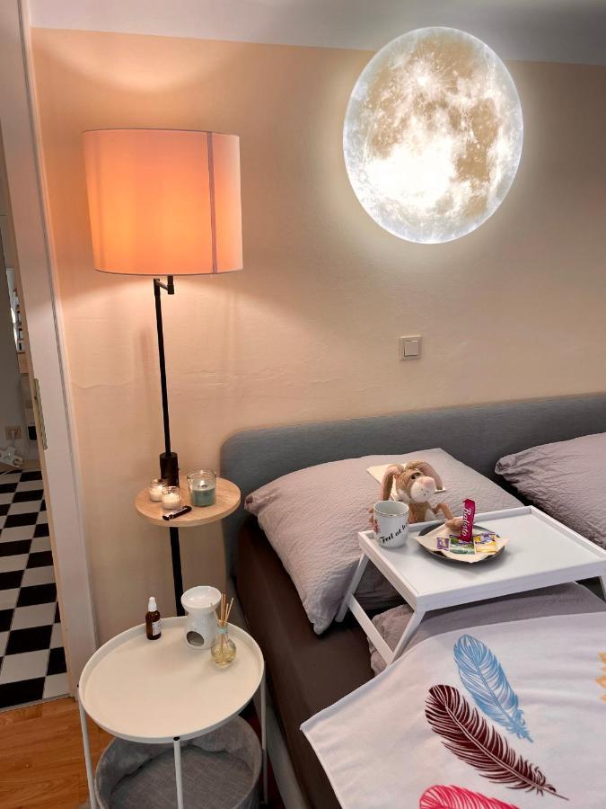 Cute, Quiet And Central - Self Check In Bad Ischl Ngoại thất bức ảnh