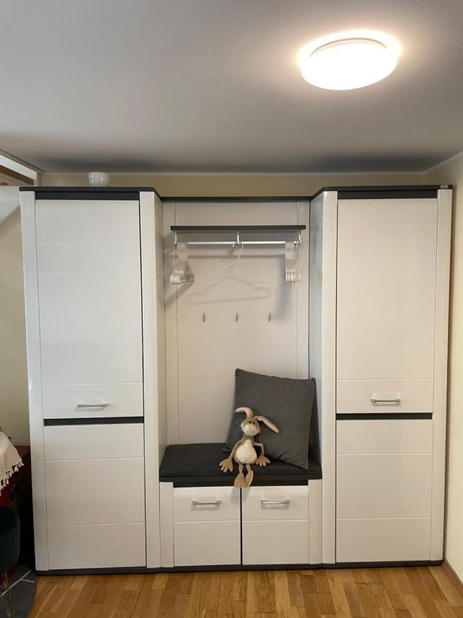 Cute, Quiet And Central - Self Check In Bad Ischl Ngoại thất bức ảnh