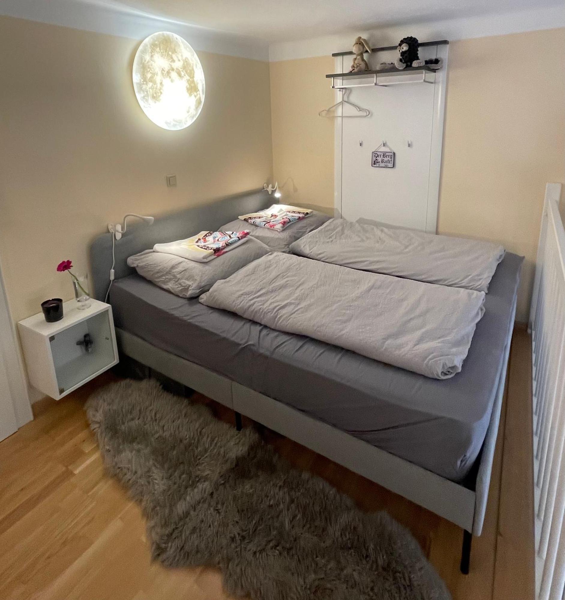 Cute, Quiet And Central - Self Check In Bad Ischl Ngoại thất bức ảnh