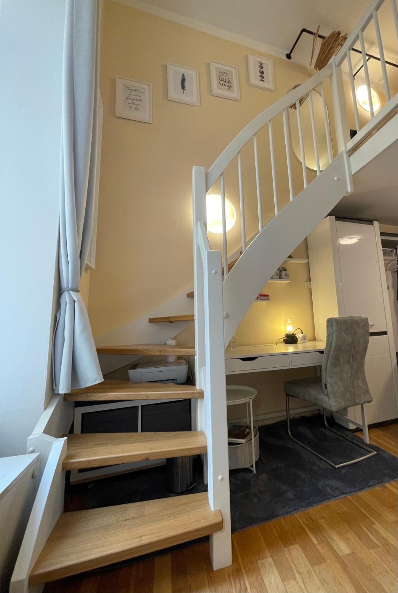 Cute, Quiet And Central - Self Check In Bad Ischl Ngoại thất bức ảnh