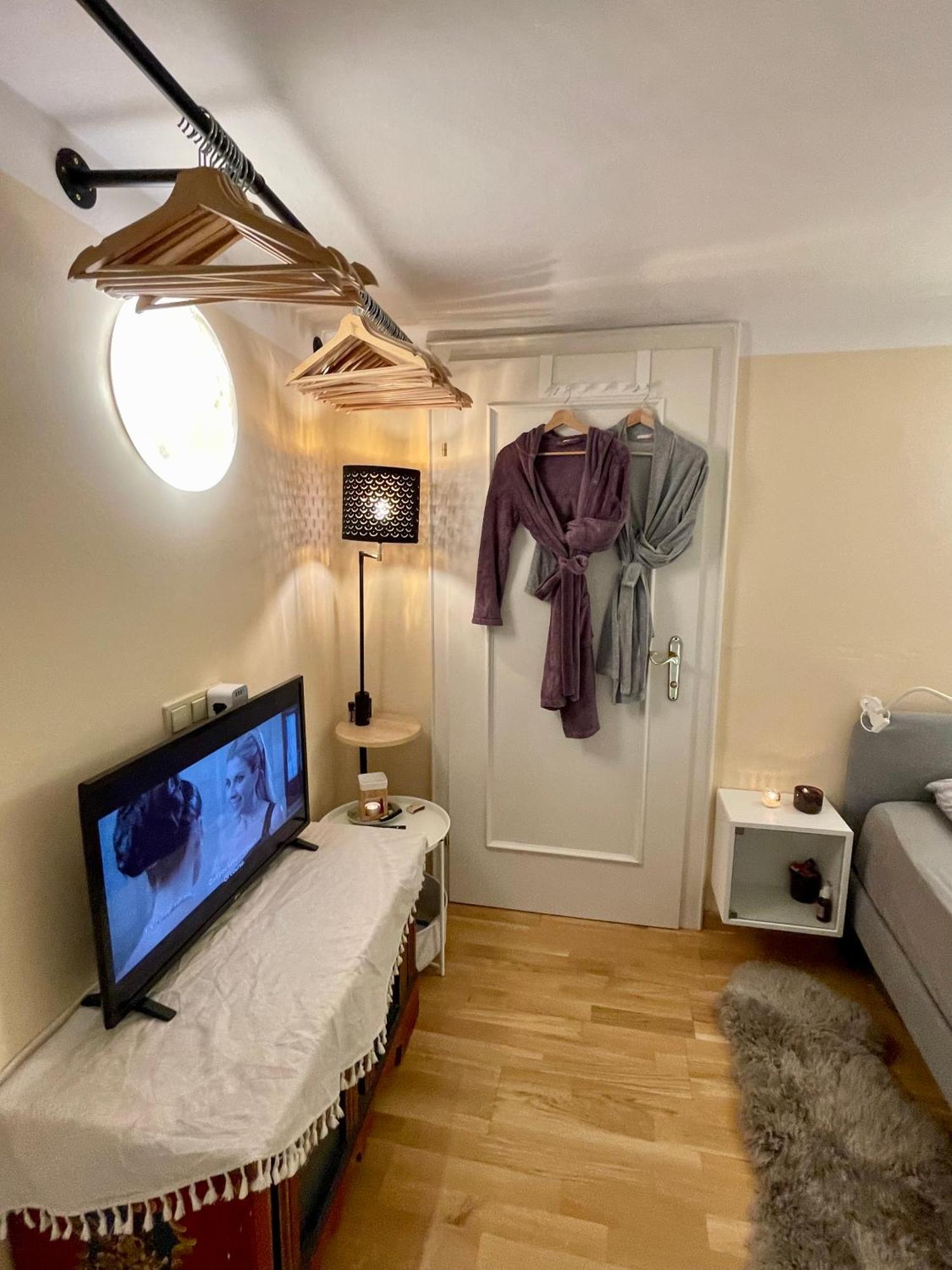 Cute, Quiet And Central - Self Check In Bad Ischl Ngoại thất bức ảnh