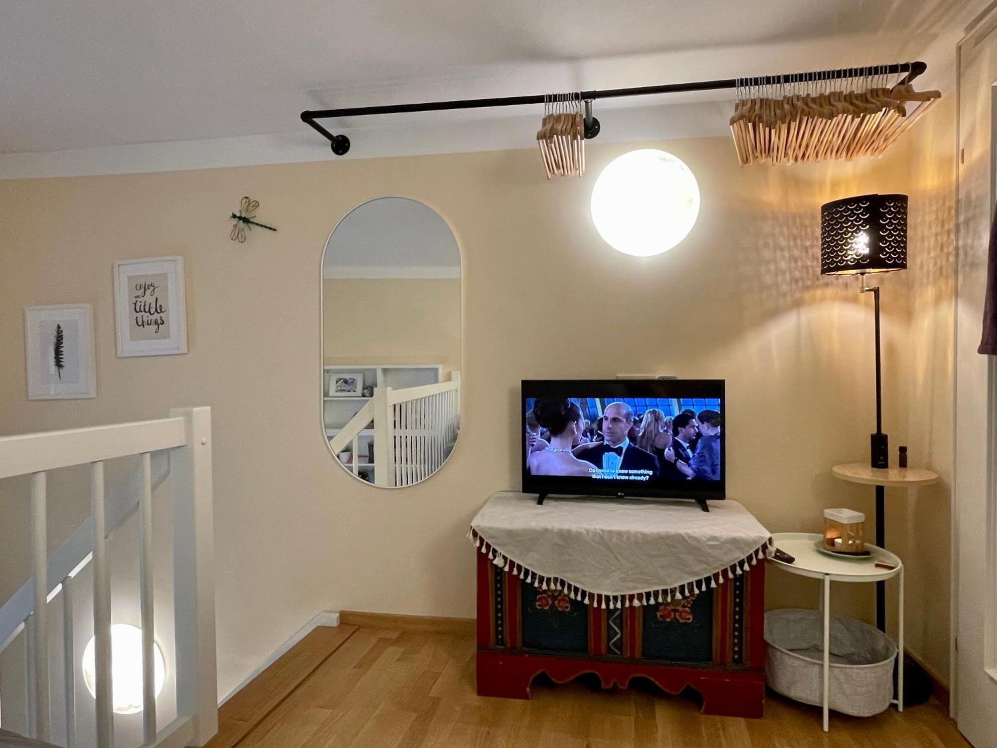 Cute, Quiet And Central - Self Check In Bad Ischl Ngoại thất bức ảnh