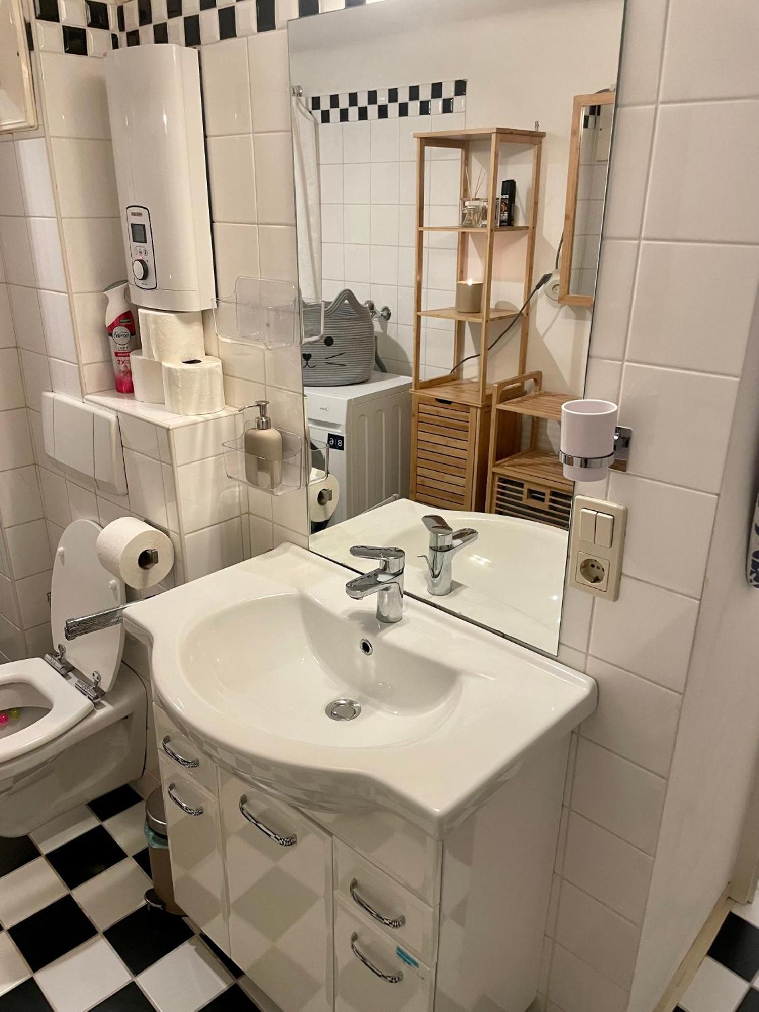 Cute, Quiet And Central - Self Check In Bad Ischl Ngoại thất bức ảnh