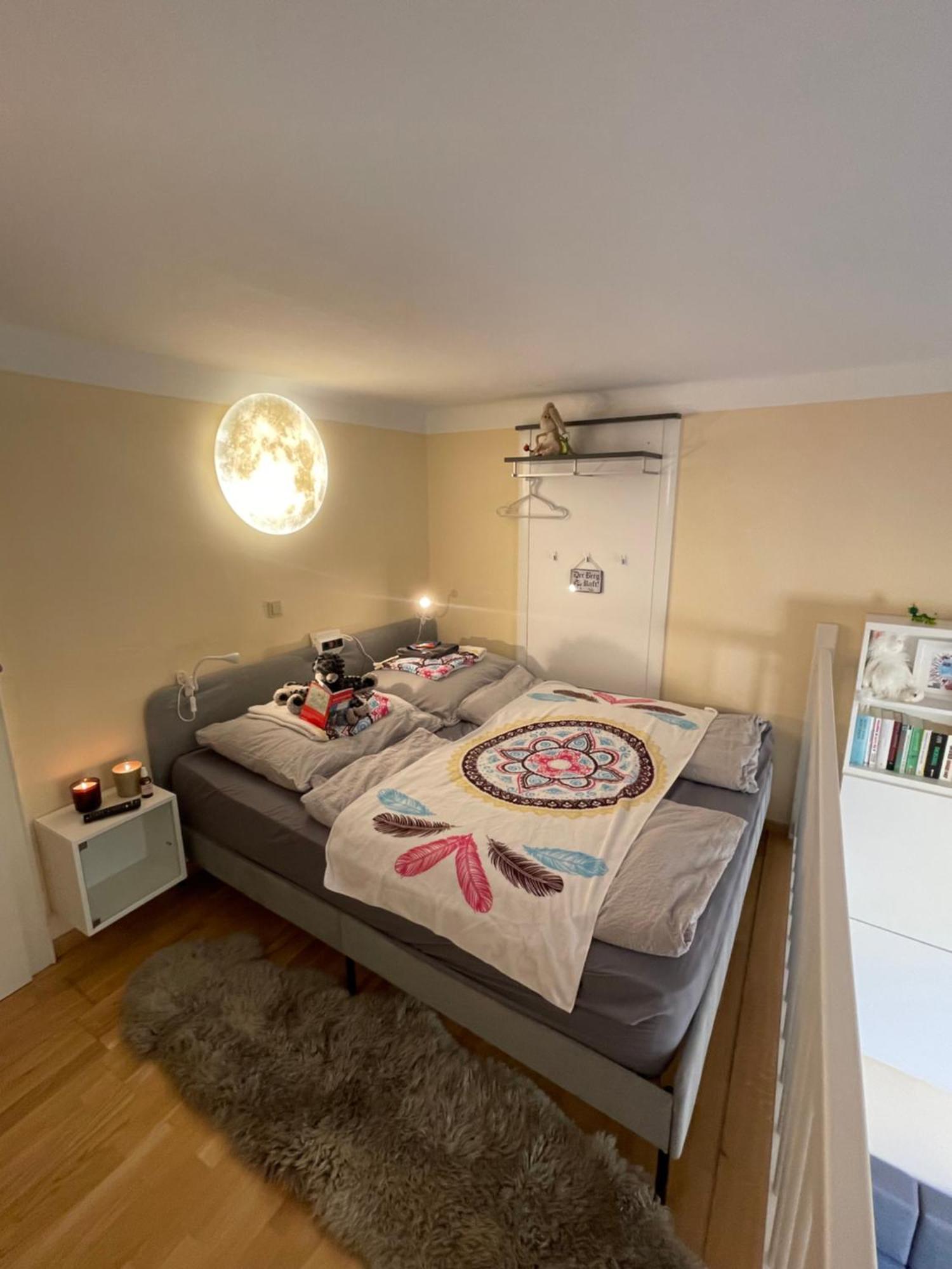 Cute, Quiet And Central - Self Check In Bad Ischl Ngoại thất bức ảnh