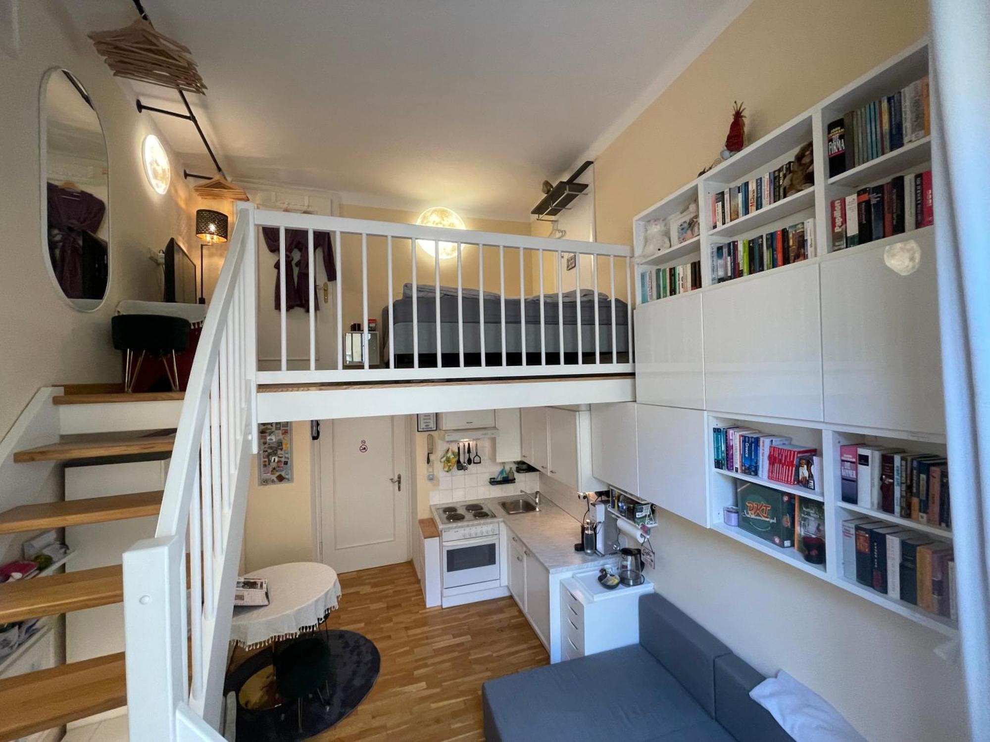 Cute, Quiet And Central - Self Check In Bad Ischl Ngoại thất bức ảnh
