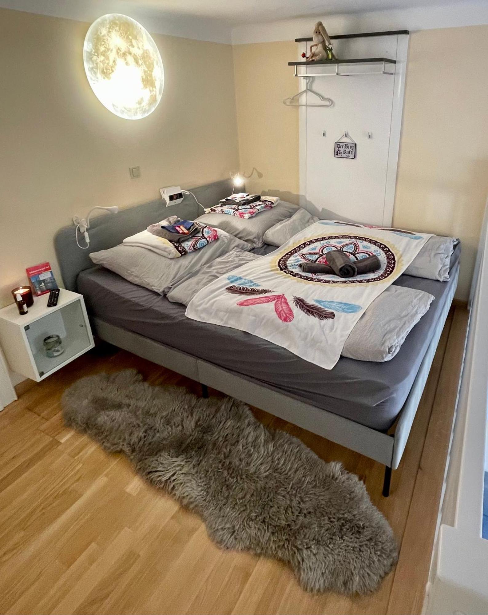 Cute, Quiet And Central - Self Check In Bad Ischl Ngoại thất bức ảnh