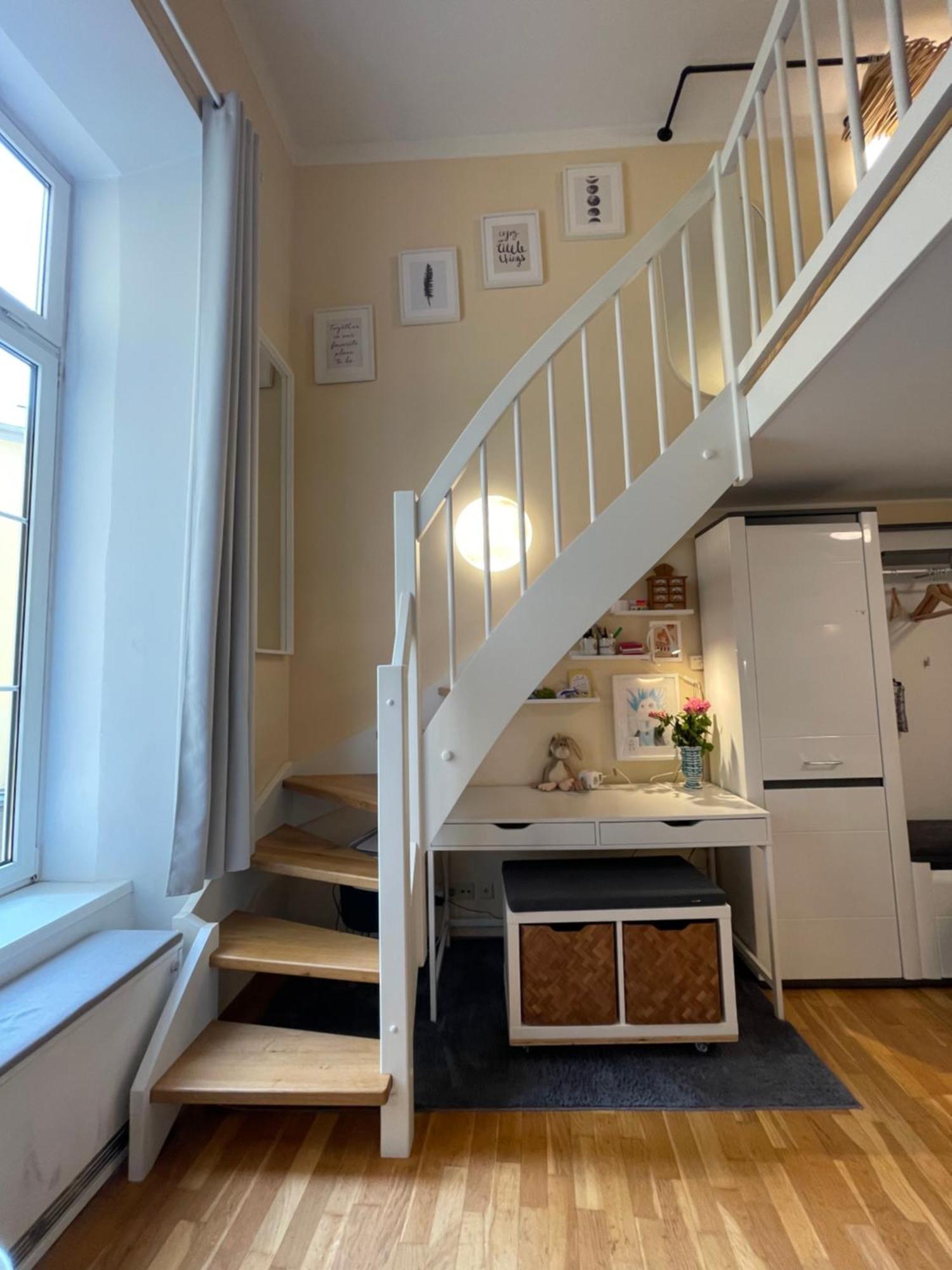 Cute, Quiet And Central - Self Check In Bad Ischl Ngoại thất bức ảnh