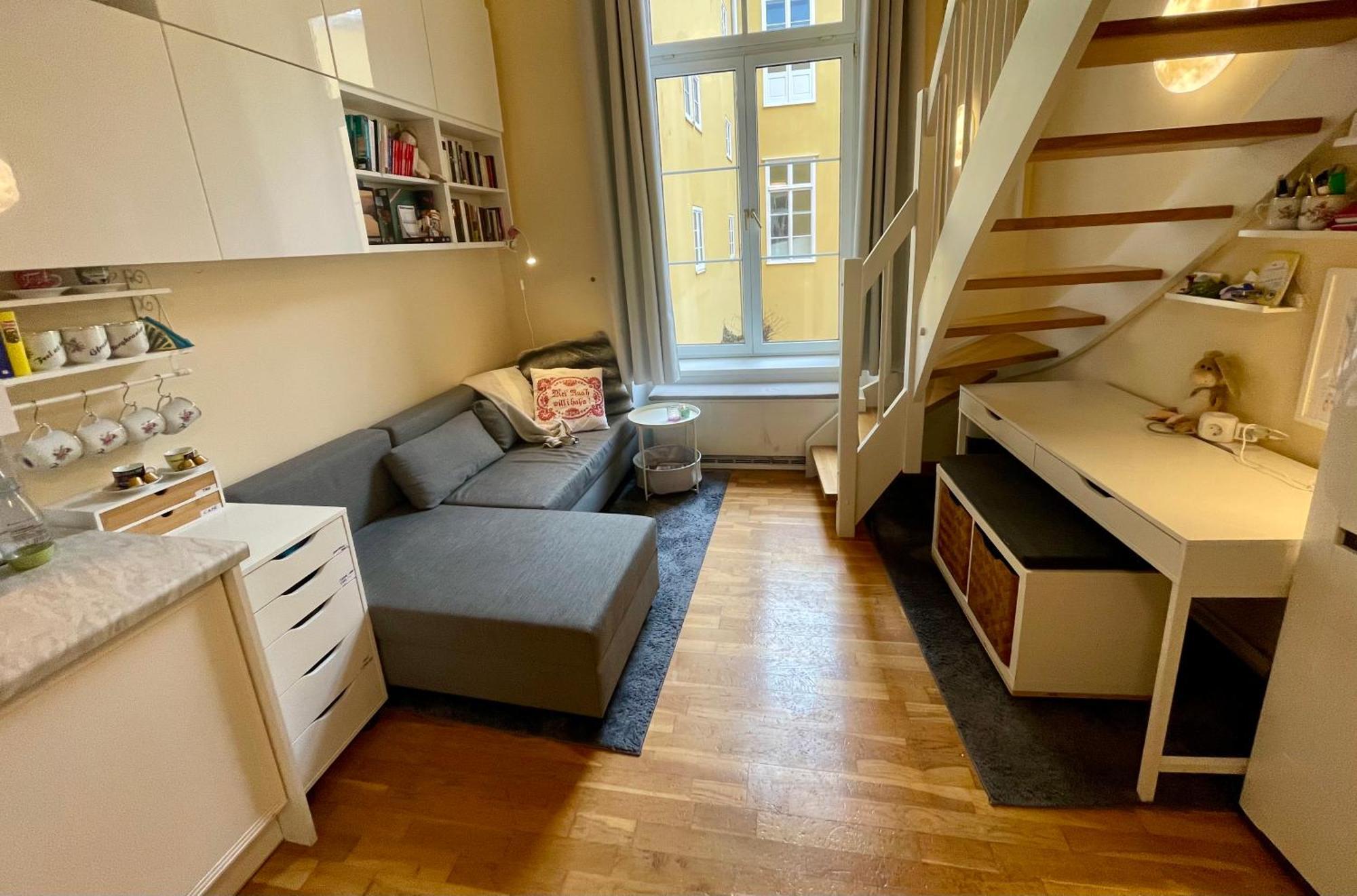 Cute, Quiet And Central - Self Check In Bad Ischl Ngoại thất bức ảnh