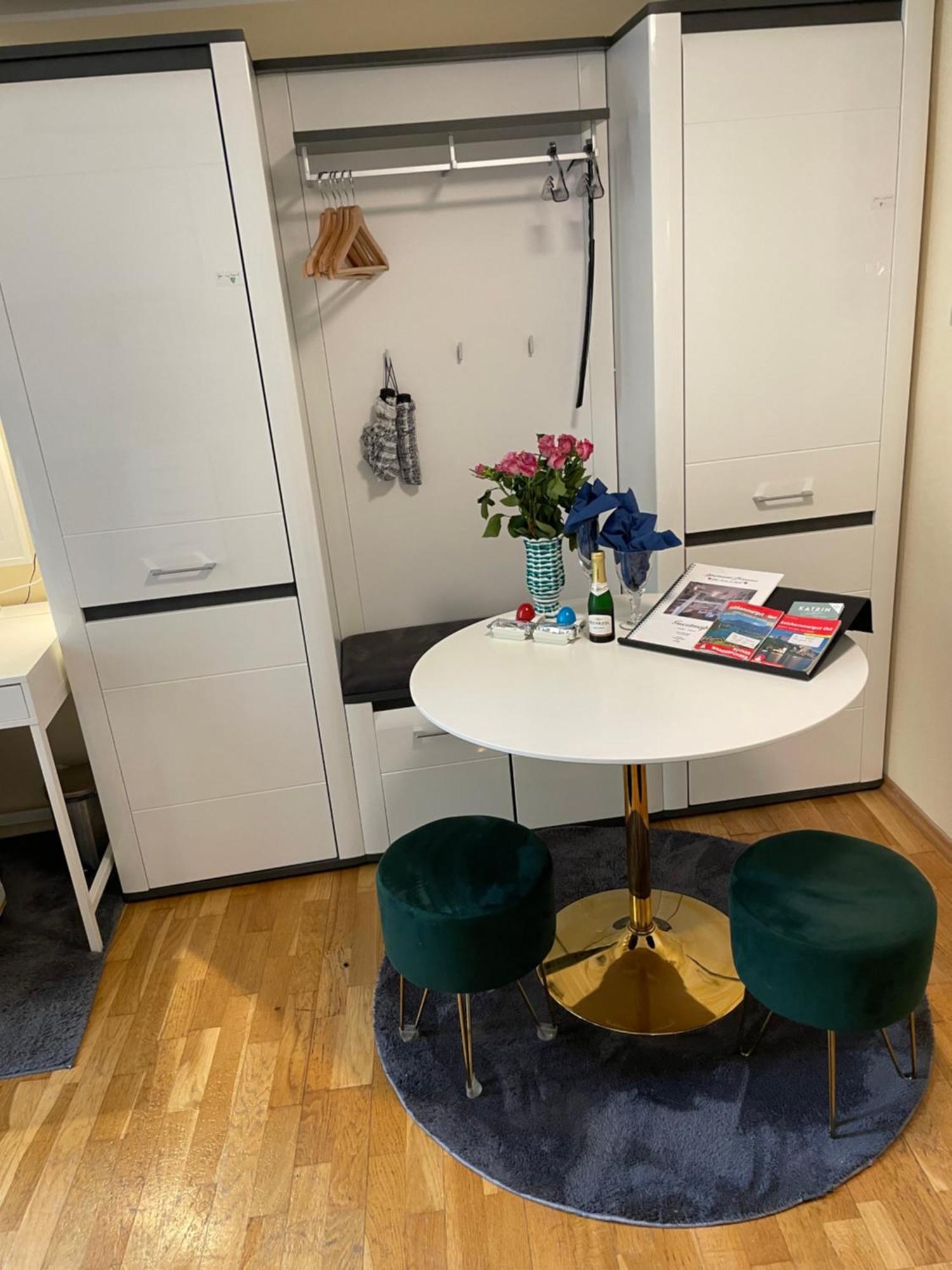Cute, Quiet And Central - Self Check In Bad Ischl Ngoại thất bức ảnh