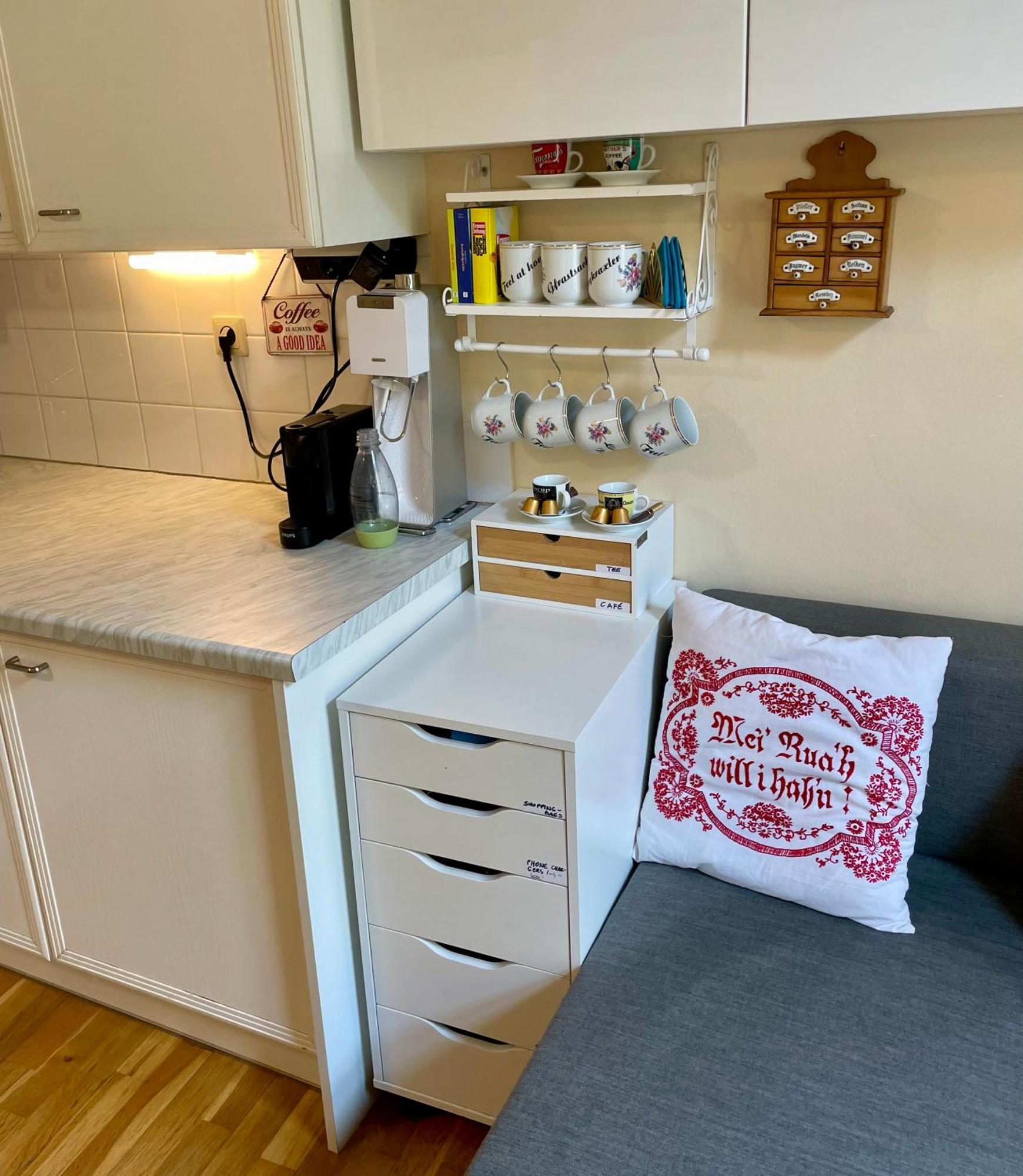 Cute, Quiet And Central - Self Check In Bad Ischl Ngoại thất bức ảnh