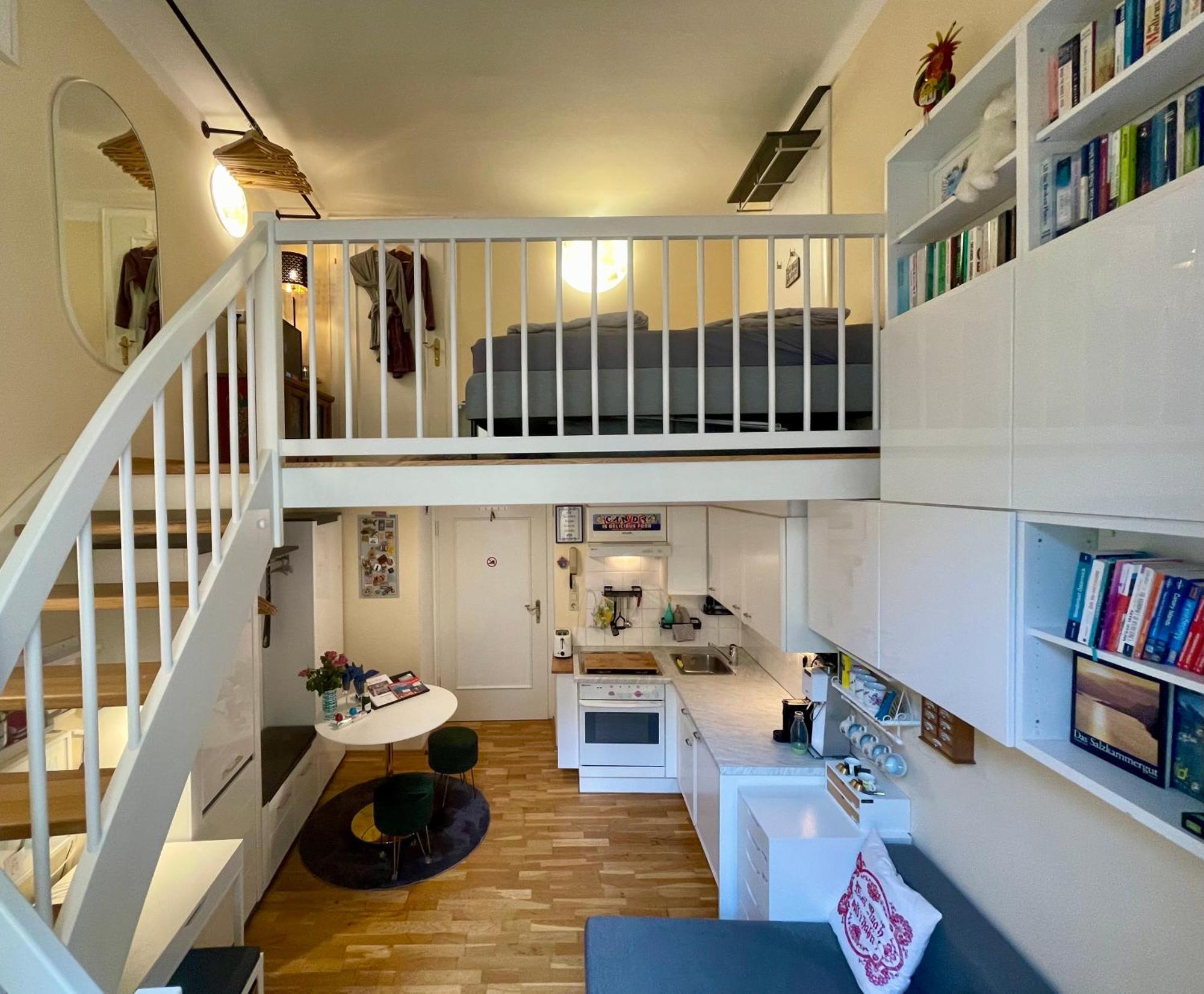 Cute, Quiet And Central - Self Check In Bad Ischl Ngoại thất bức ảnh