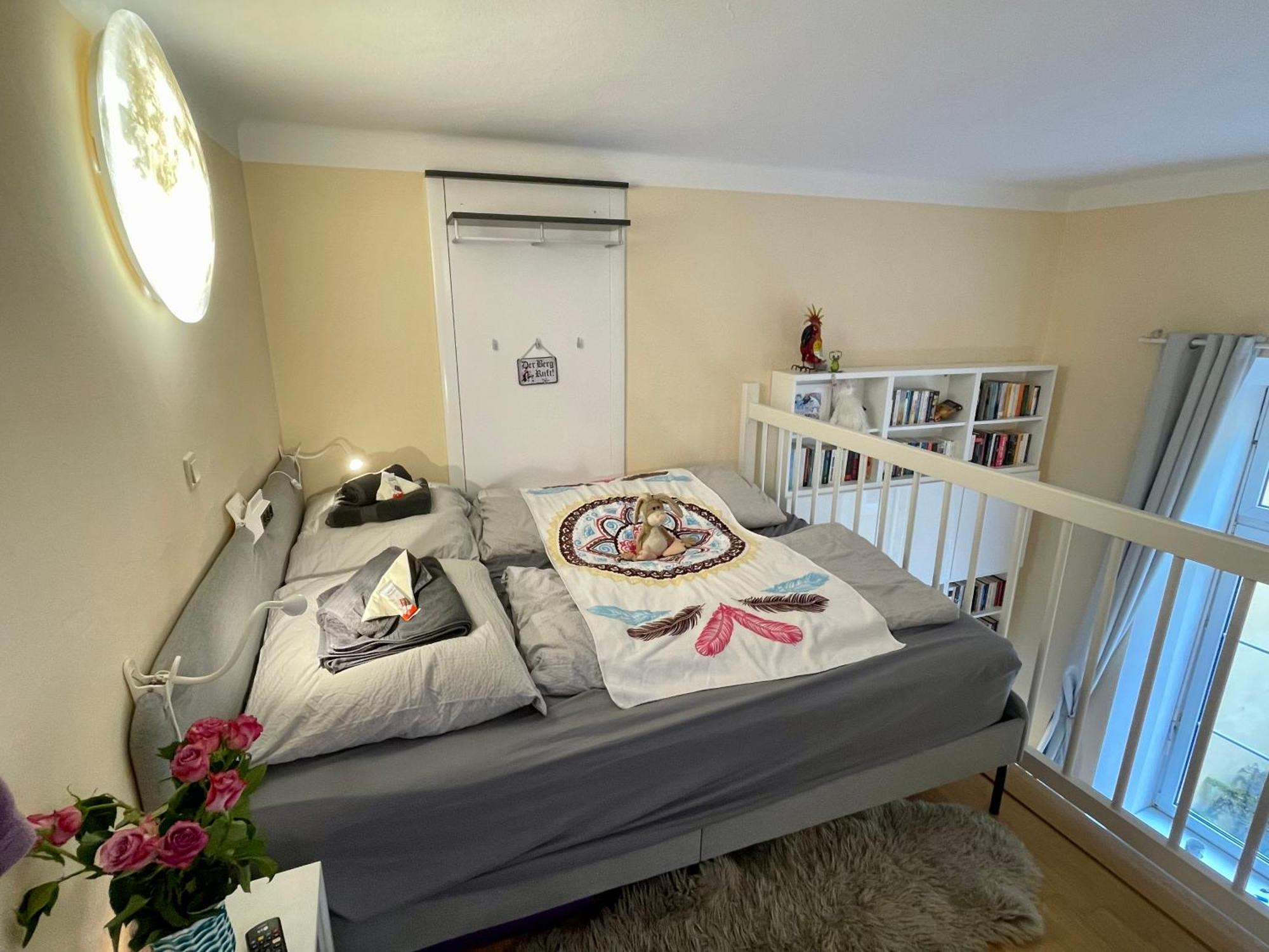 Cute, Quiet And Central - Self Check In Bad Ischl Ngoại thất bức ảnh